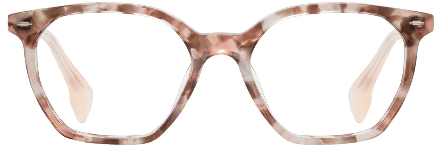 STATE Optical Co. WESTERN Eyeglasses - view 4